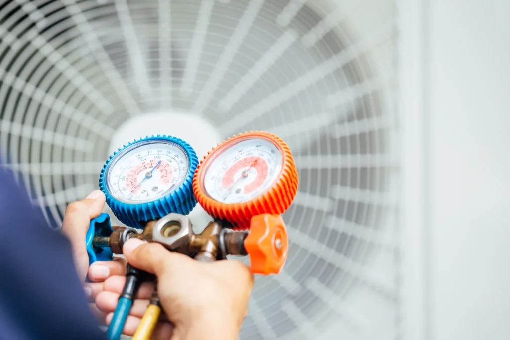 AC Repair in St. Louis Park, MN, and Surrounding Areas - Midland Heating & Cooling