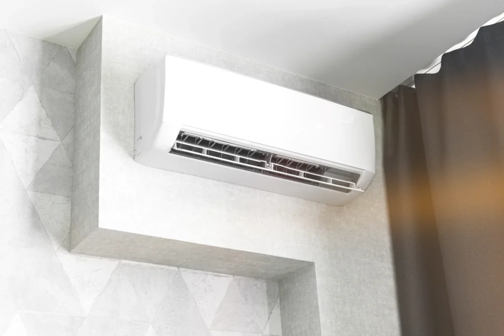 Mini Ductless AC in St. Louis Park, MN, and surrounding Areas - Midland Heating & Cooling