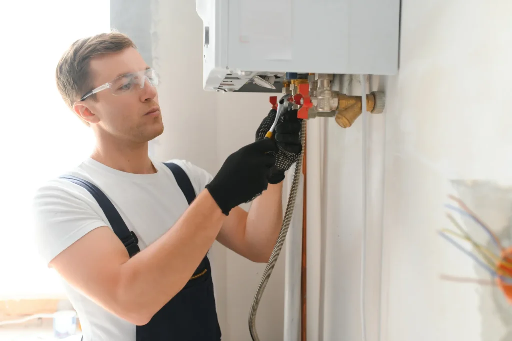 Boiler Installation in Hopkins, MN, and Surrounding Areas - Midland Heating & Cooling