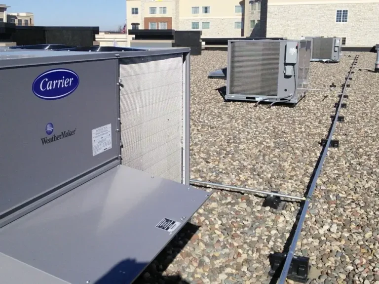 Roof-Top Heating In Minneapolis, MN- Midland Heating & Cooling