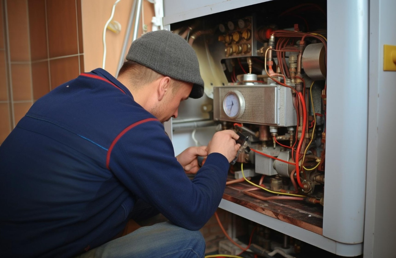 Effective Furnace Maintenance Tips