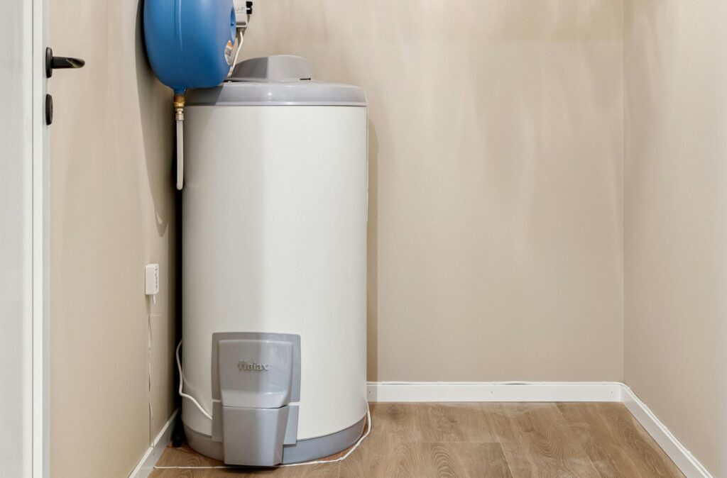 Is Your Old Boiler Worth Repairing or Replacing? 2 boiler