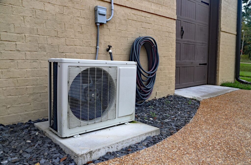 Expert Tips for Choosing the Right HVAC System 2 HVAC