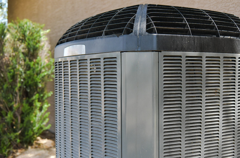 Simple Ways to Maximize Your HVAC System's Efficiency 2 HVAC