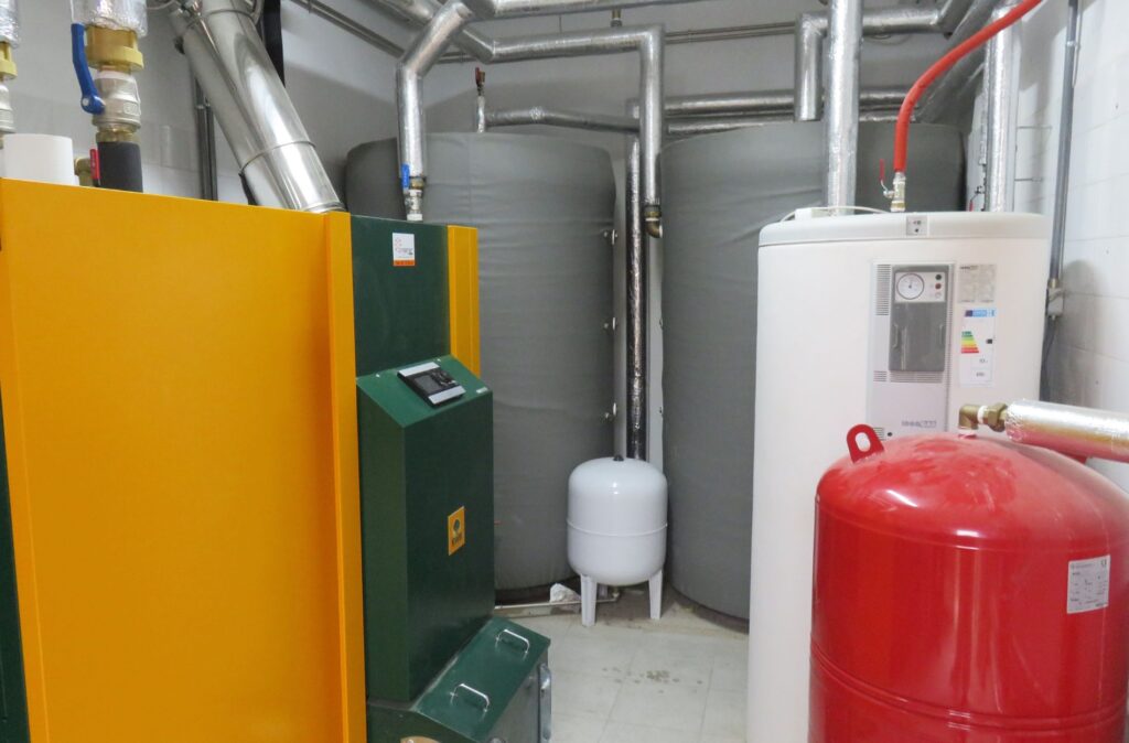Understanding Different Types of Boiler Systems 2 boiler