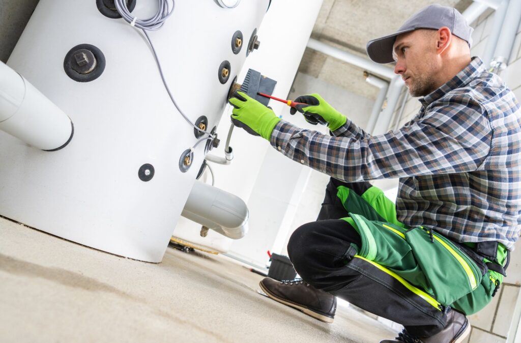 When is the Right Time to Replace Your Aging Boiler? 2 boiler
