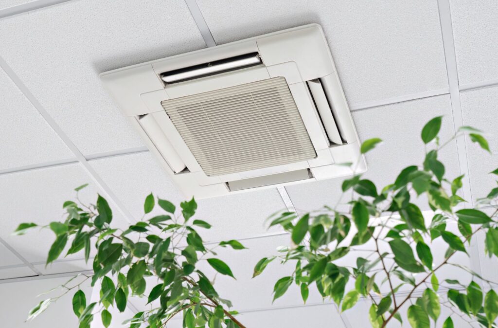 Why Professional Central Air Installation Matters 2 cental ac
