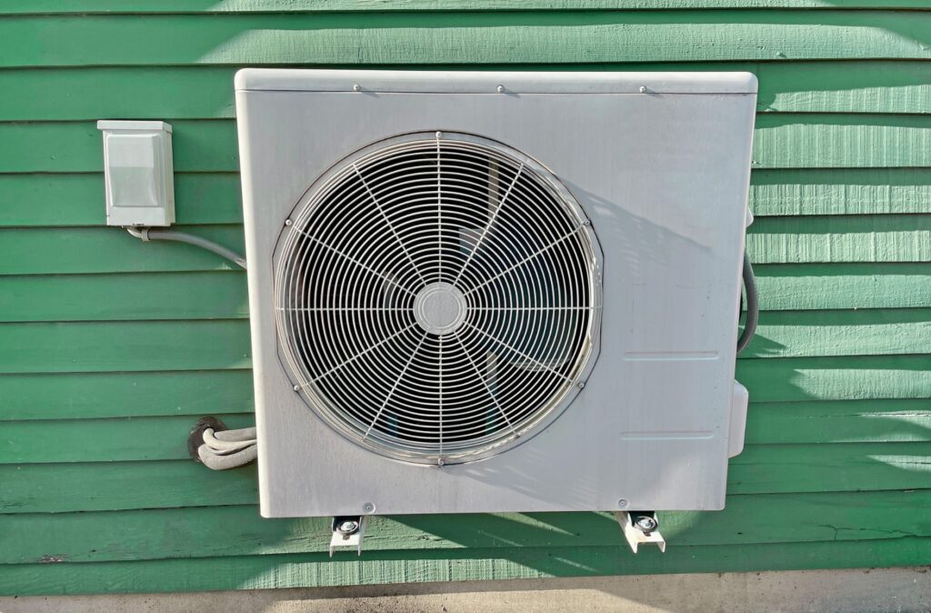 Common Heat Pump Operating Problems Solved 2 heat pump