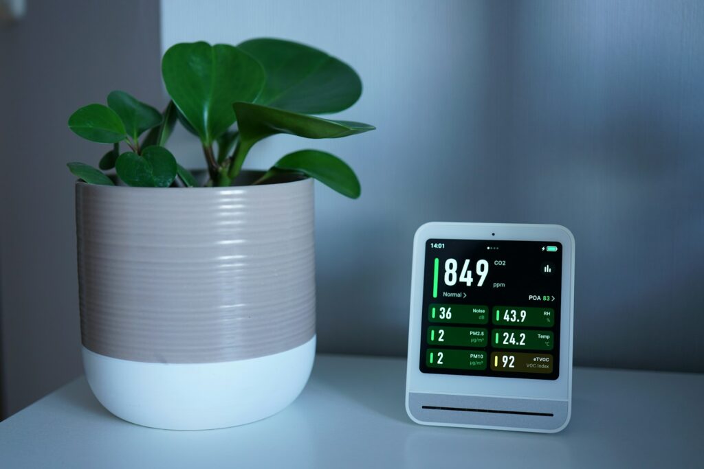 How Poor Air Quality Affects Your Family's Health 2 indoor air quality