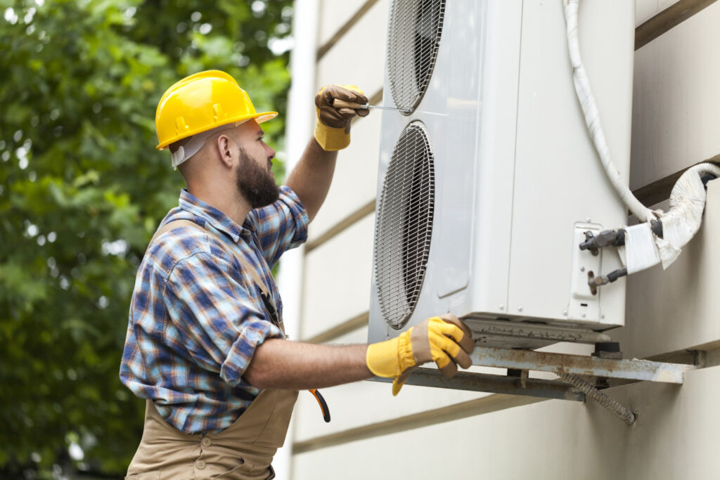 Why Is My AC Freezing Up During Hot Summer Days? 2 AC repair
