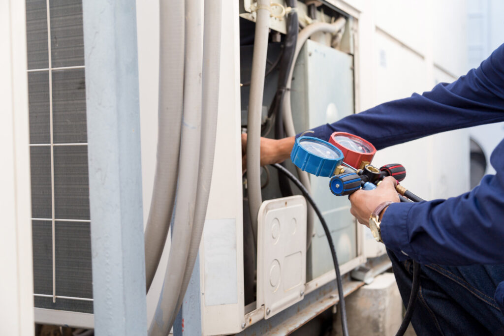 Why Your AC Circuit Breaker Keeps Tripping In Minneapolis 2 AC repair