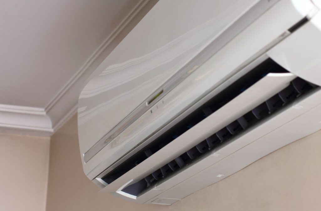 Why Is My AC Running Constantly Without Cooling Properly? 2 AC repair