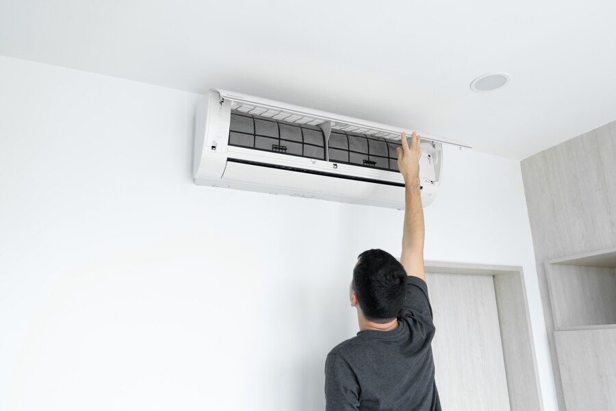 How To Resolve Uneven Cooling With Ductless Multi-Zone Systems 2 ductless ac