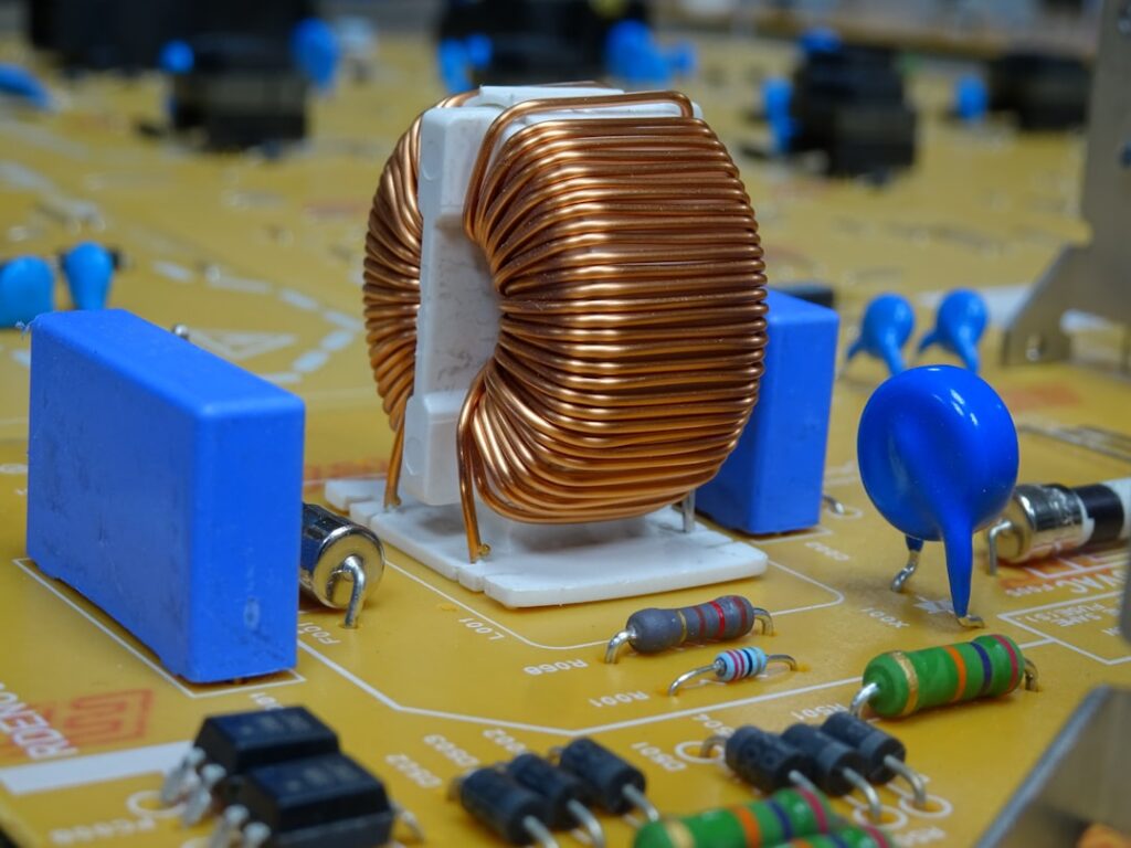 From Fan to Flame: Your Complete Guide to Furnace Component Repair 2 furnace circuit board repair