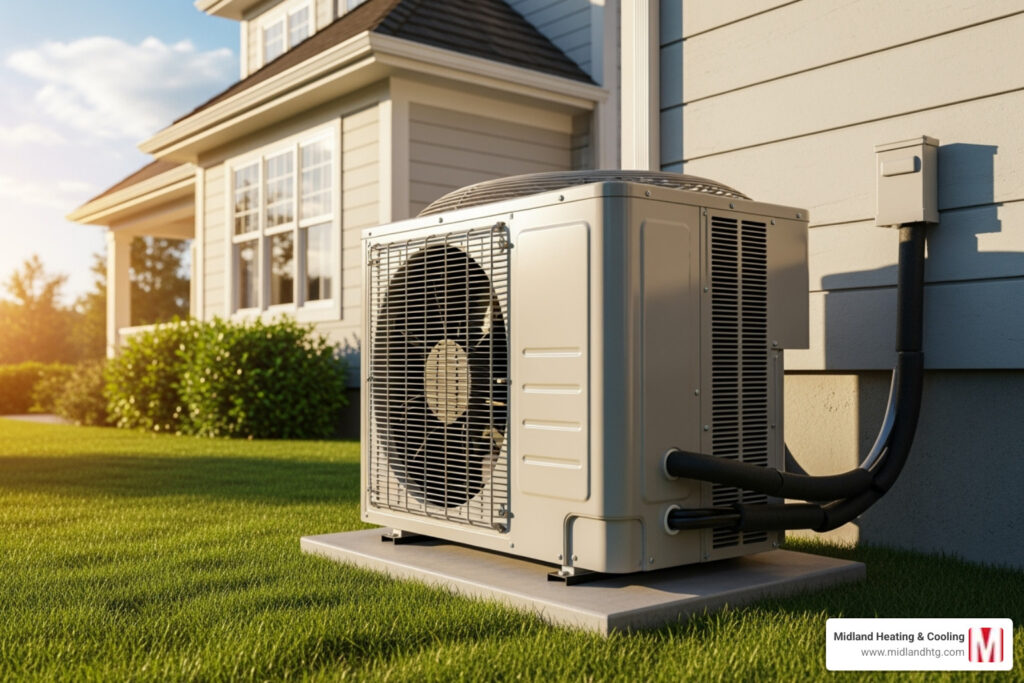 Don't Sweat It: Finding the Right AC Tune-Up in Minneapolis 2 AC tune up Minneapolis