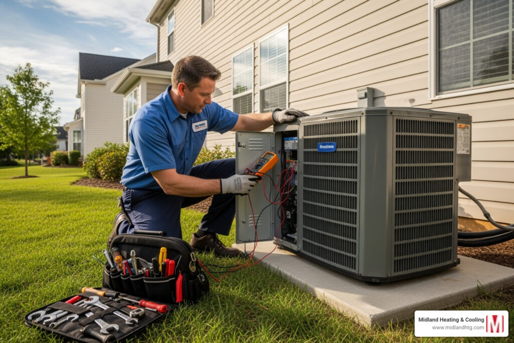 Budget-Friendly AC Solutions: Stay Cool Without Breaking the Bank 2 Affordable AC services