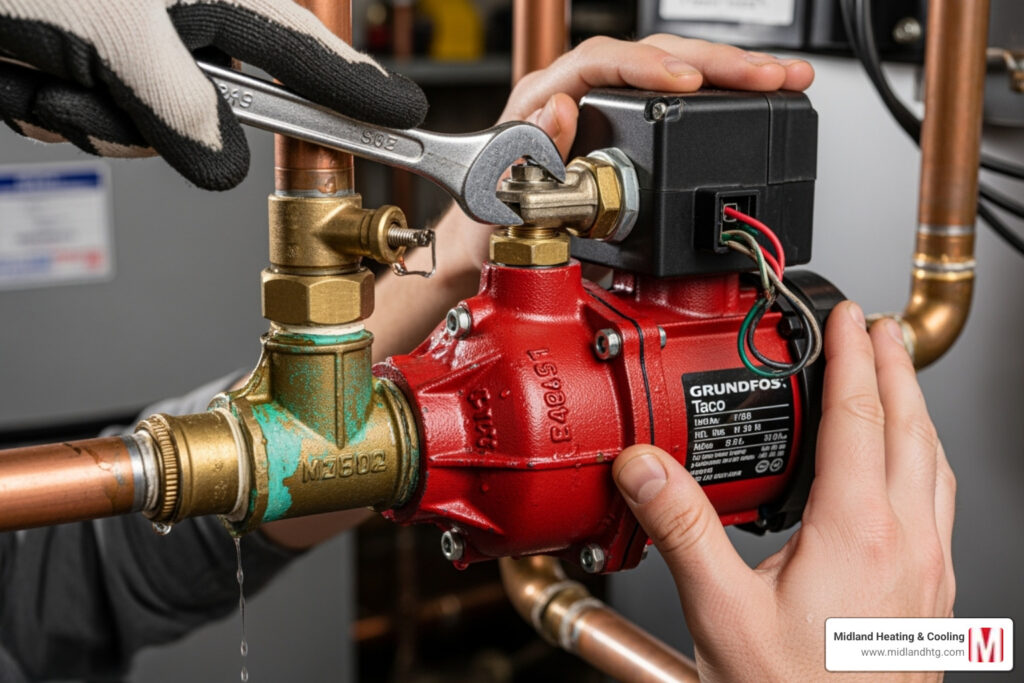 Boiler Pump Replacement: Expert Secrets Revealed 2 boiler pump replacement
