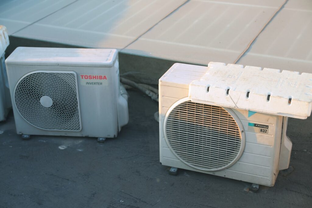 Chill Out: A Homeowner's Guide to HVAC System Installation 2 Cooling system installation