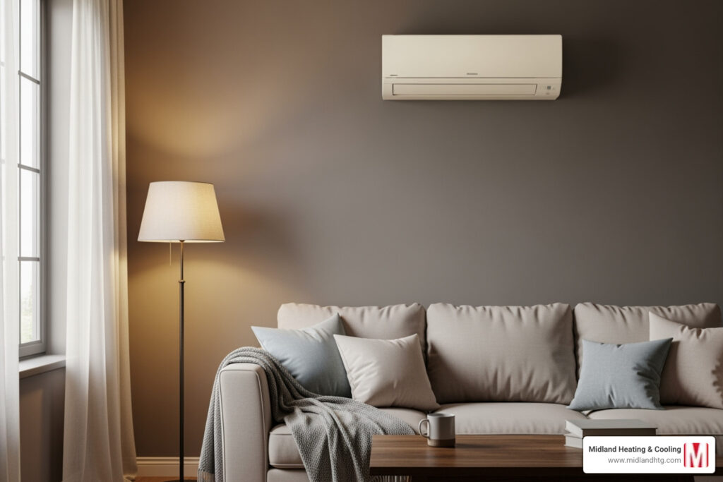 Minneapolis Ductless AC: What You Need to Know for a Cooler Home 2 ductless ac minneapolis minnesota