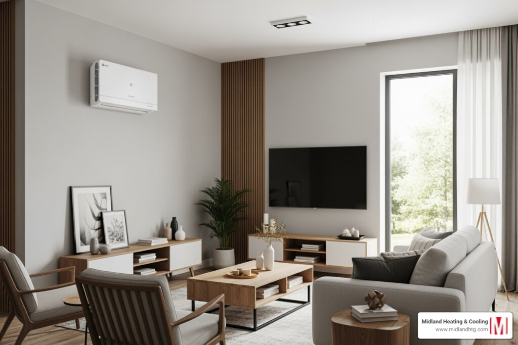 Don't Sweat It: How to Pick a Ductless Mini-Split Contractor in Minneapolis 2 ductless mini split ac minneapolis