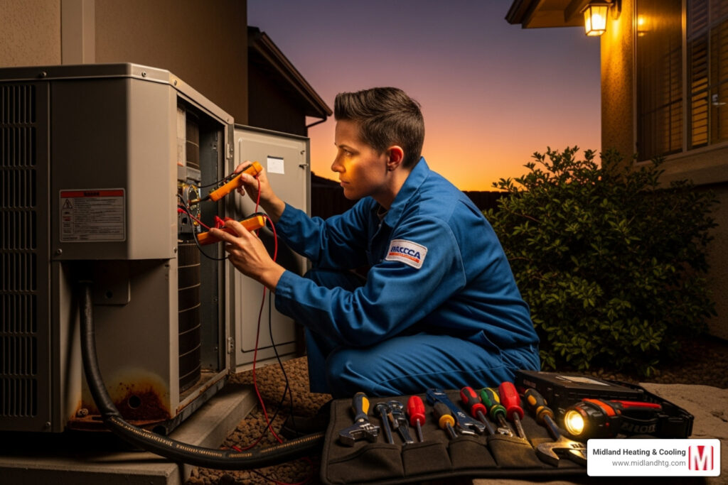 When Your AC Quits: A Guide to Rapid Emergency Services 2 Emergency AC services