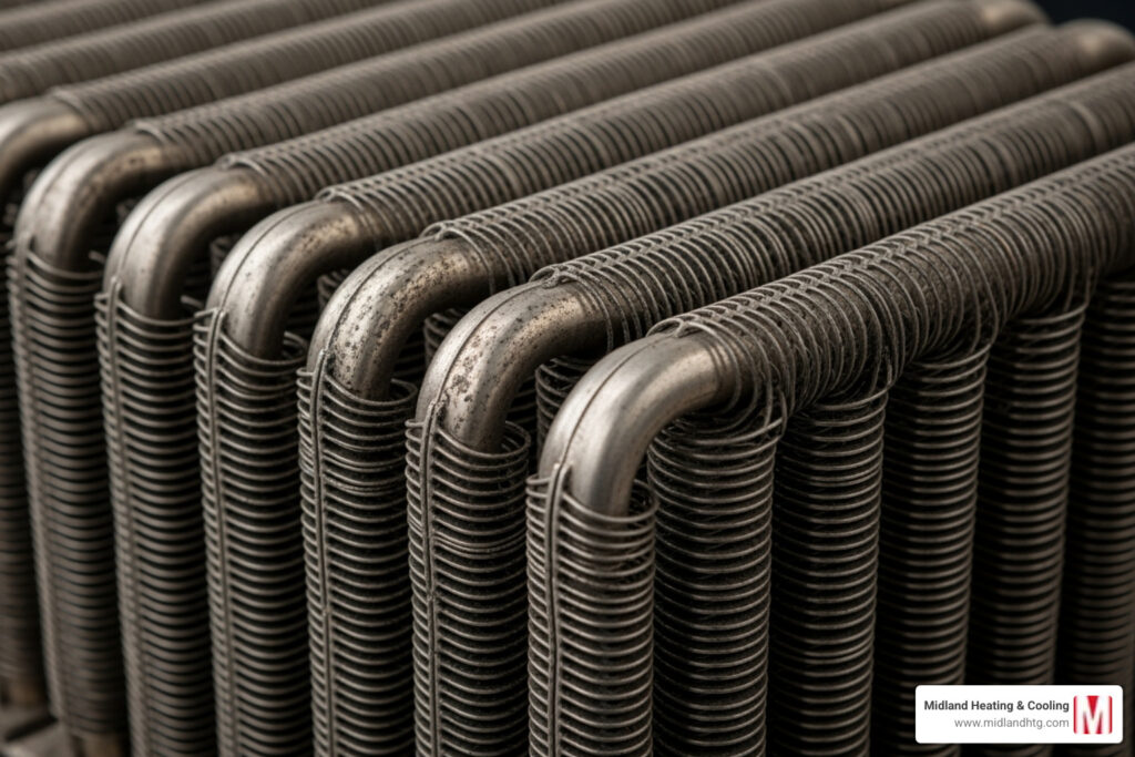 Heat Exchanger Headaches? Understanding This Critical Furnace Component 2 furnace heat exchanger