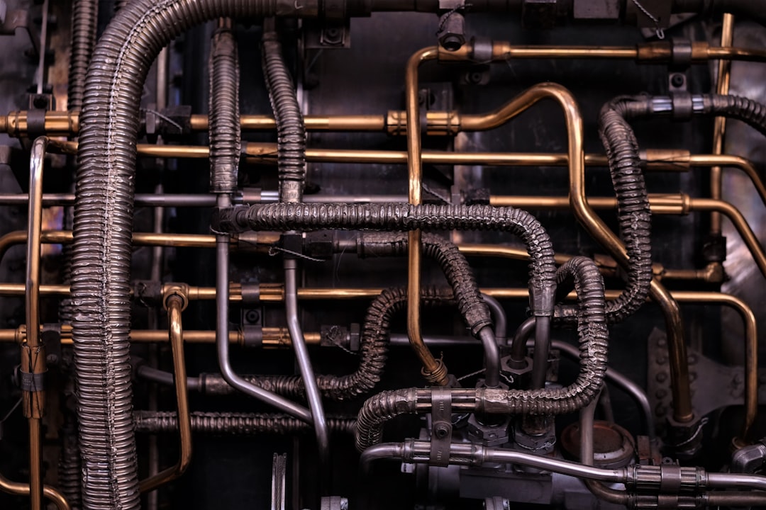 furnace replacement parts minneapolis