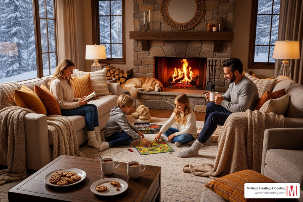 Don't Sweat It: Expert Furnace & Heating Repair Across the Twin Cities Metro 2 furnace repair Bloomington MN