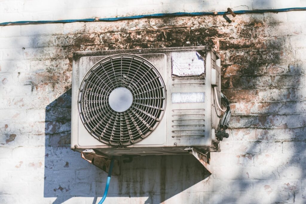 5 Clear Signs Your 12 Year Old AC Is Nearing End of Life 2 signs your 12 year old ac is nearing end of life