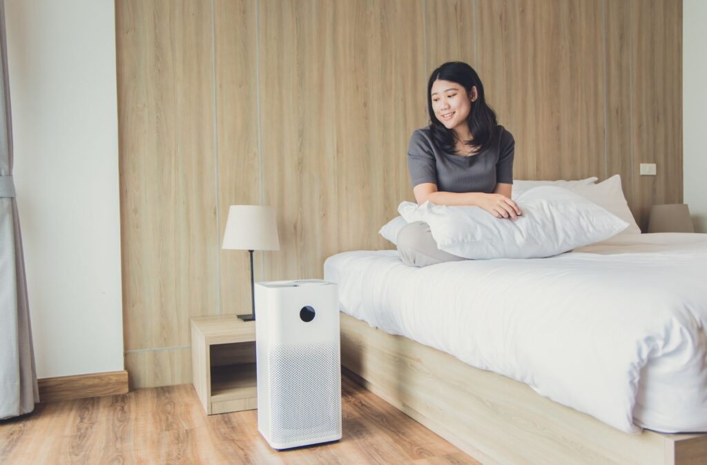 How Air Purifiers Can Enhance Your Home’s Air Quality 5 How Air Purifiers Can Enhance Your Home’s Air Quality