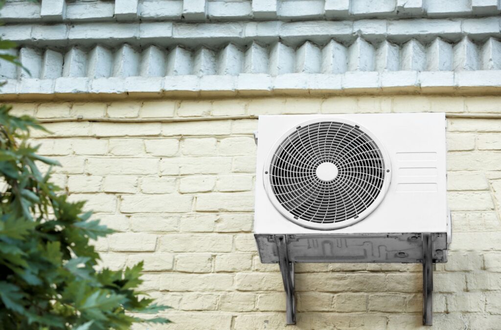 Benefits of Zone Control with Ductless AC Systems 7 Benefits of Zone Control with Ductless AC Systems