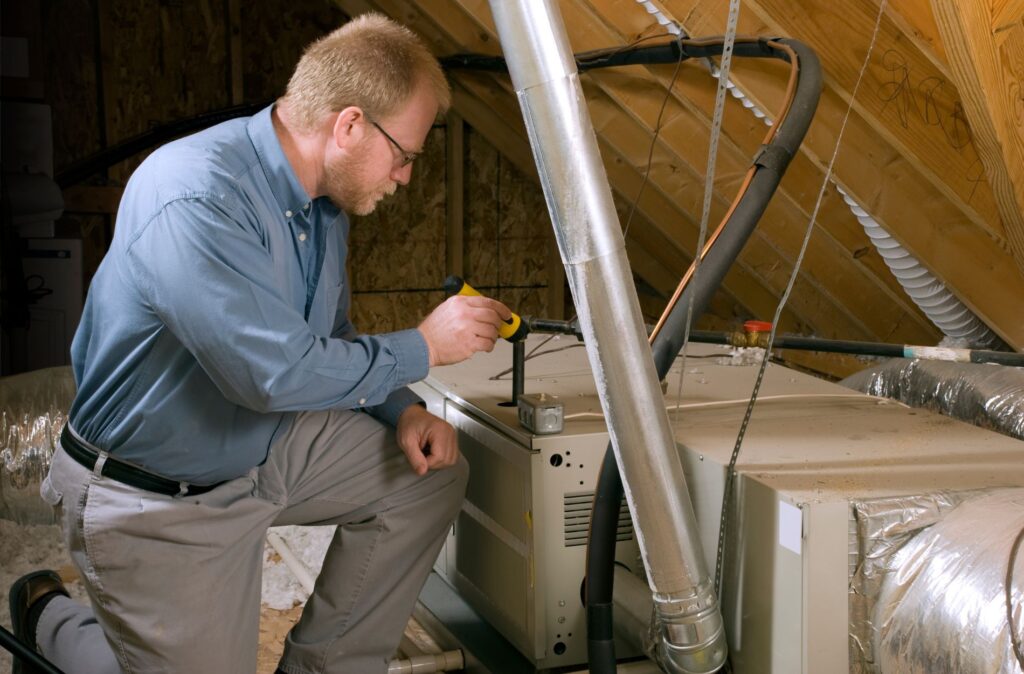 Common Furnace Repair Issues and Solutions 8 Common Furnace Repair Issues and Solutions