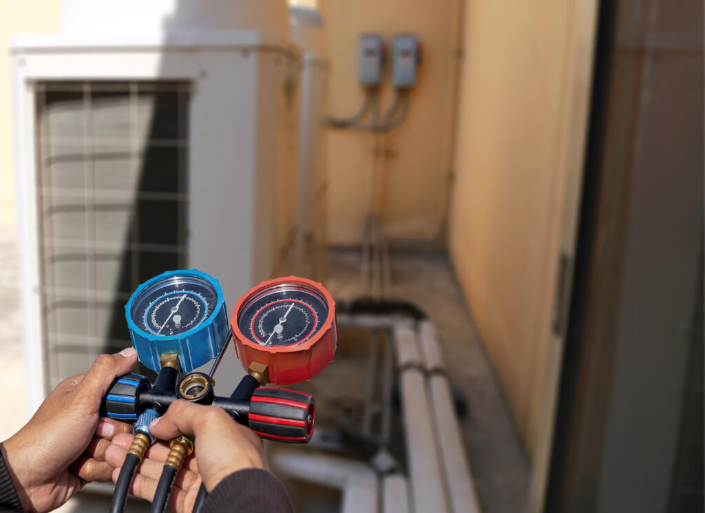 Common Heat Pump Installation Mistakes to Avoid 1 Common Heat Pump Installation Mistakes to Avoid