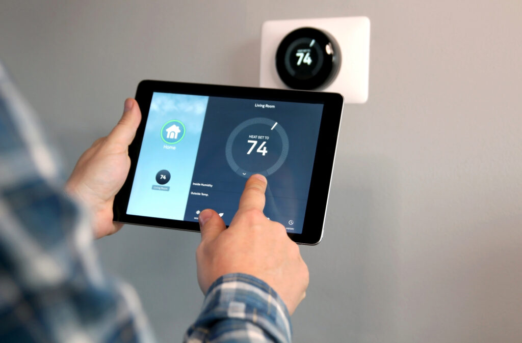 Understanding Common Smart Thermostat Error Messages 6 Understanding Common Smart Thermostat Error Messages