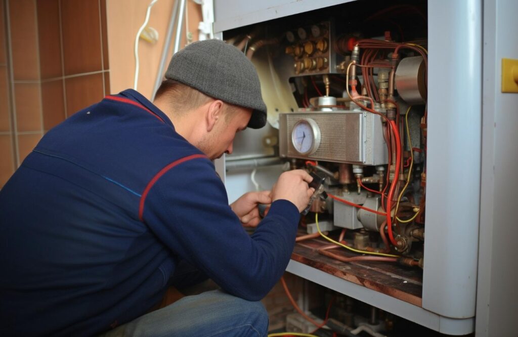 Effective Furnace Maintenance Tips from Our Technicians 6 Effective Furnace Maintenance Tips from Our Technicians