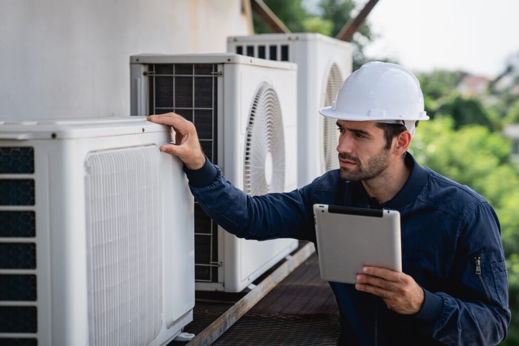 Essential AC Maintenance Tips to Keep Your System Running Smoothly 2 Essential AC Maintenance Tips to Keep Your System Running Smoothly