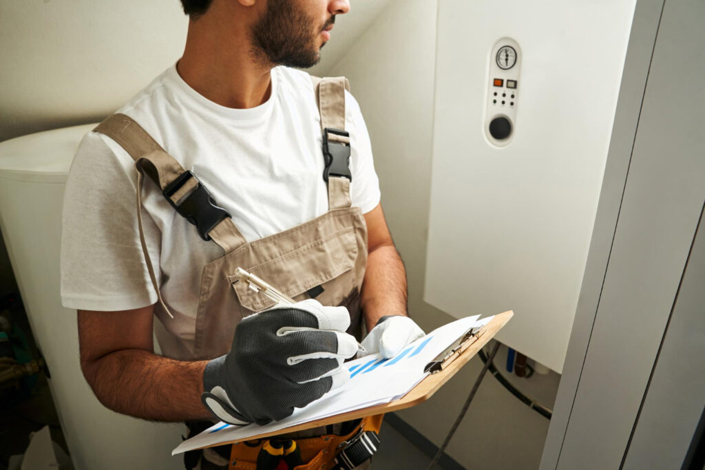 Essential Tips for Boiler Maintenance 9 Essential Tips for Boiler Maintenance