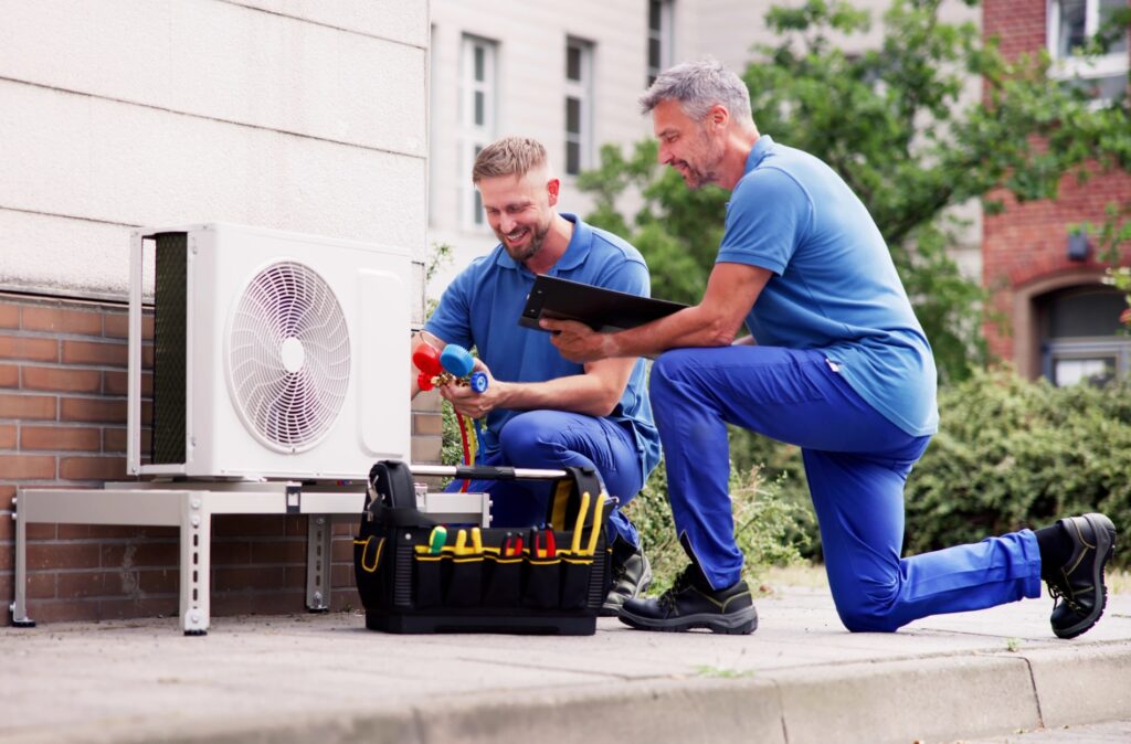 Heat Pump Installation Explained by Our Professionals 10 Heat Pump Installation Explained by Our Professionals