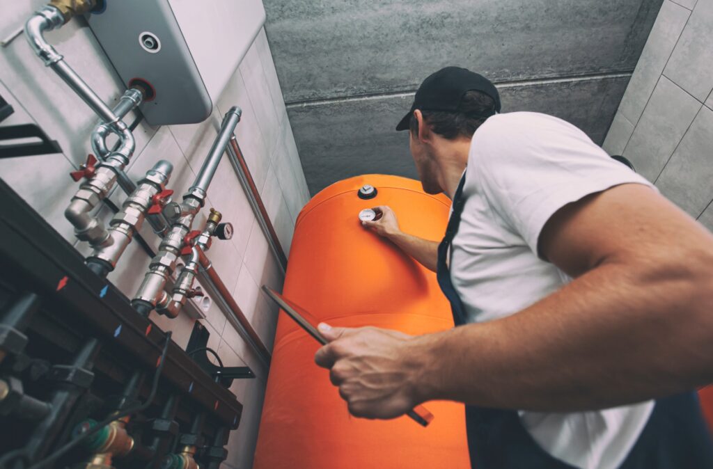 How Our Professionals Handle Common Boiler Repairs 2 How Our Professionals Handle Common Boiler Repairs