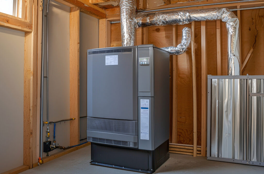 How Our Technicians Handle Furnace Repair 6 How Our Technicians Handle Furnace Repair
