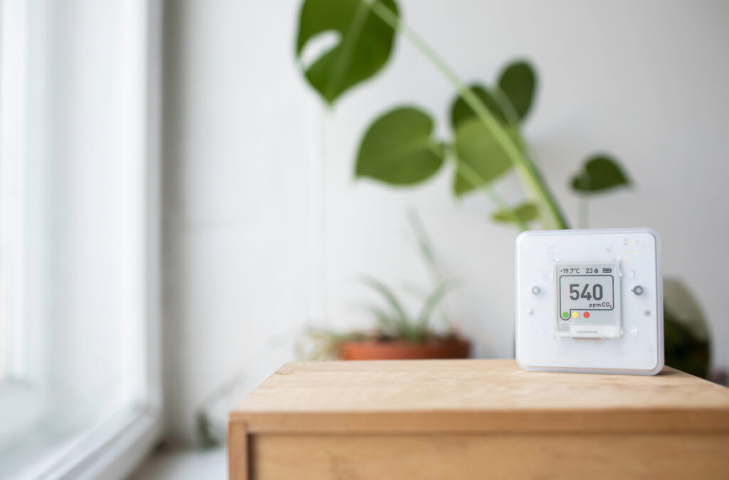 Spring Allergies: How to Improve Your Home’s Air Quality 10 Spring Allergies: How to Improve Your Home’s Air Quality