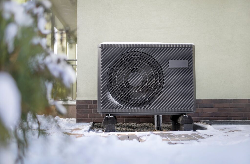 The Process of Heat Pump Installation: A Step-by-Step Guide 6 The Process of Heat Pump Installation: A Step-by-Step Guide