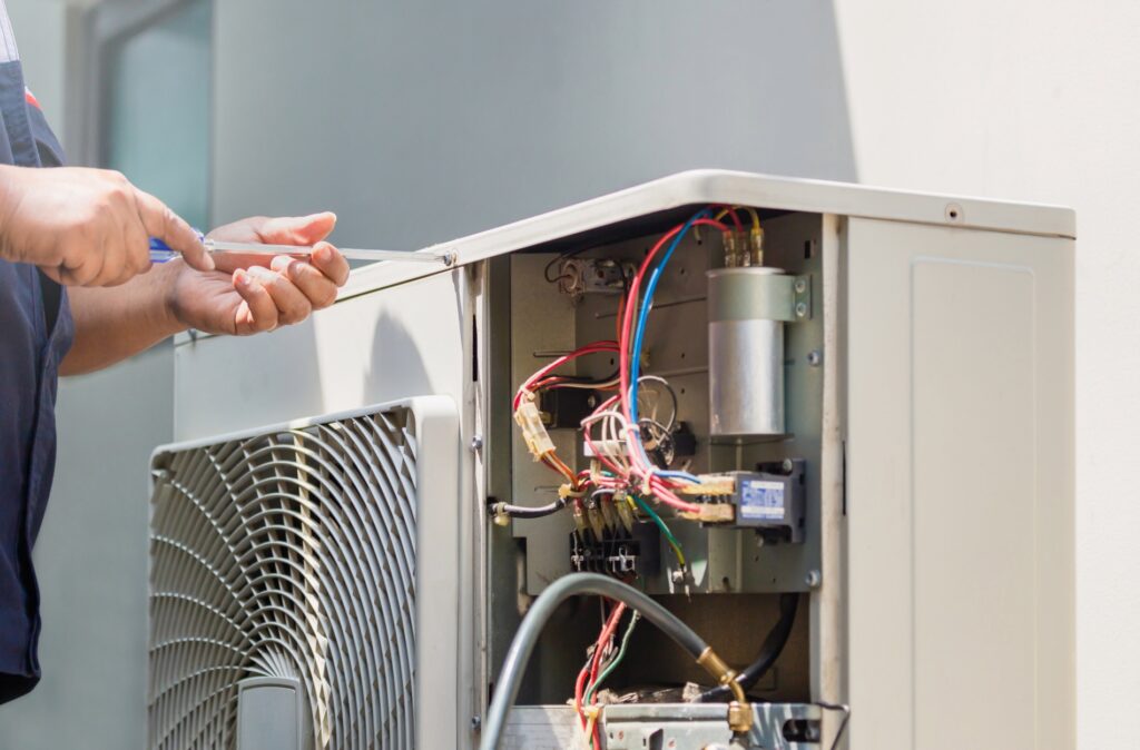 Why Regular HVAC Maintenance is Important 2 Why Regular HVAC Maintenance is Important