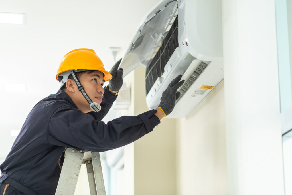 The Best Time to Schedule Your Pre-Summer AC Maintenance 1 The Best Time to Schedule Your Pre-Summer AC Maintenance