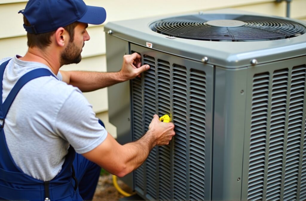 Warning Signs Your HVAC System Needs Professional Repair 9 Warning Signs Your HVAC System Needs Professional Repair