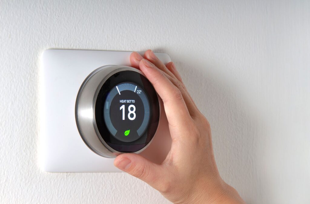 Signs Your Smart Thermostat Needs Professional Attention 8 Signs Your Smart Thermostat Needs Professional Attention
