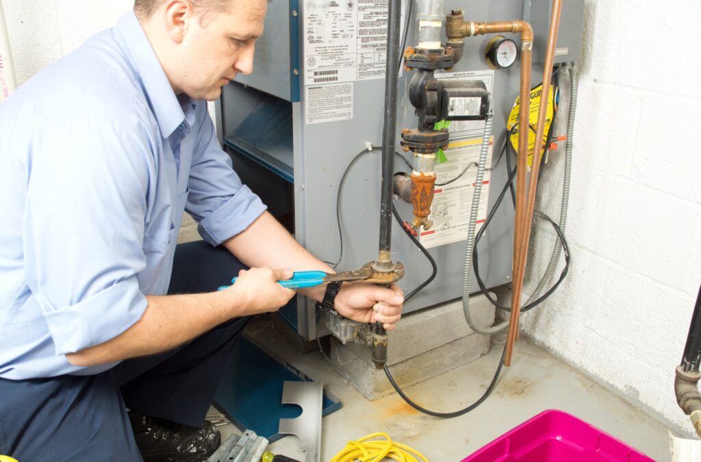 Signs You Need Furnace Repair and How Our Professionals Can Help 2 Signs You Need Furnace Repair and How Our Professionals Can Help