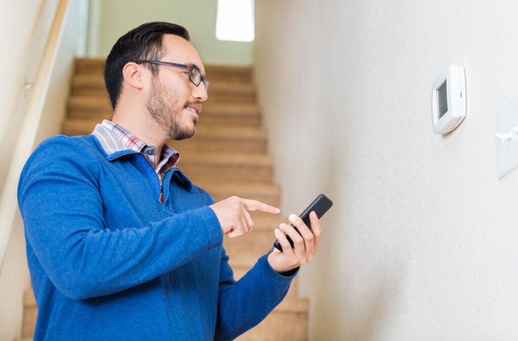 Signs You Need a Thermostat Replacement 1 Signs You Need a Thermostat Replacement
