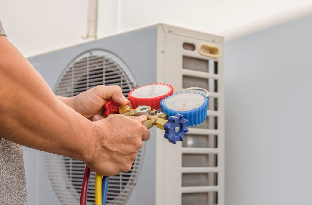 Essential Spring Maintenance Tips for Your HVAC System 7 Essential Spring Maintenance Tips for Your HVAC System