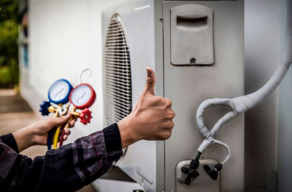 Steps Involved in Professional HVAC Installation 6 Steps Involved in Professional HVAC Installation